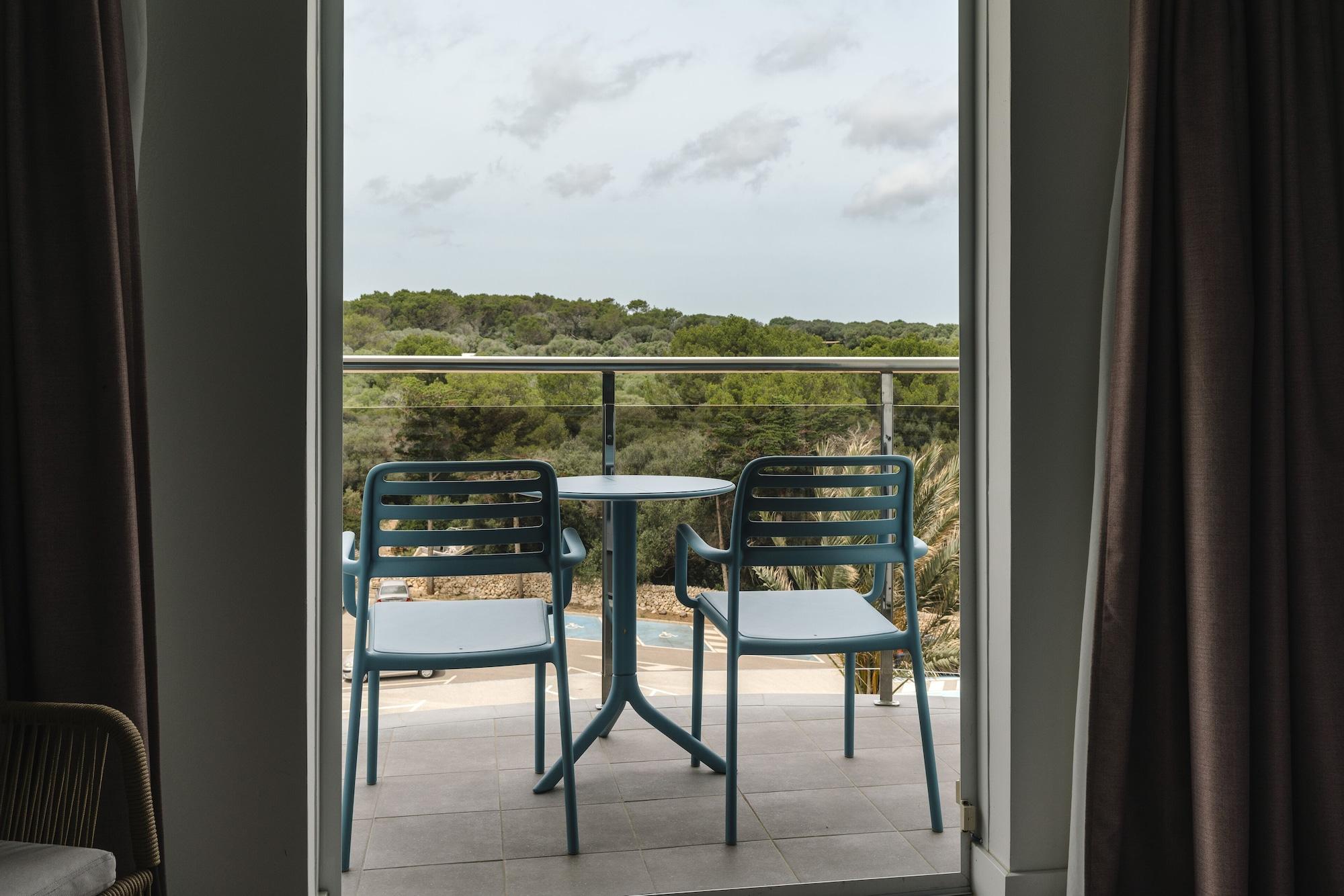 מלון ס'אלגר Alua Illa De Menorca מראה חיצוני תמונה